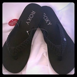 Roxy Low Ride Flip Flops